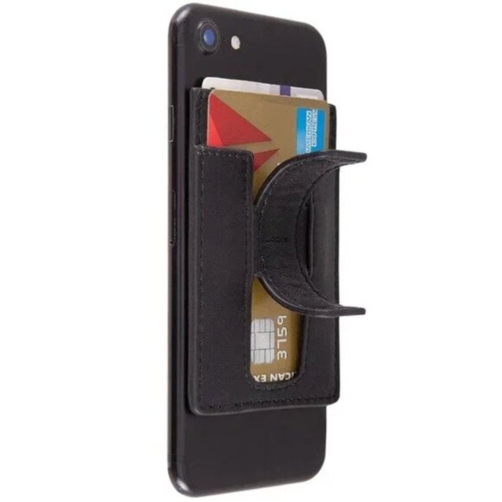 Cell Phone Stand  Card Holder 2 Pack